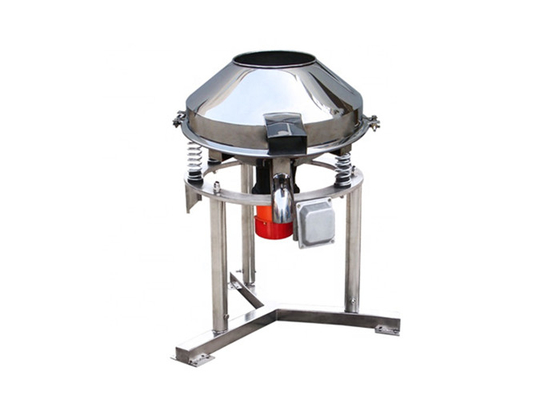 Μηχανή σίτισης Vibro 600mm 800mm