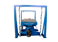 Gyratory μηχανή διαλογής μεγάλης περιεκτικότητας για τον καθαριστικό πράκτορα πλύσης