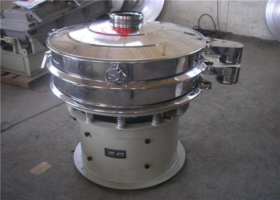 Sic Silicon Carbide Rotary Sifter Screens Gyratory Vibrating Sieve Machine (Μηχανή συσκότισης με στροφικό φίλτρο)