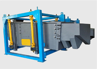 Gyratory βιομηχανική μηχανή διαλογής για τον ενεργοποιημένο η Shell άνθρακα καρύδων