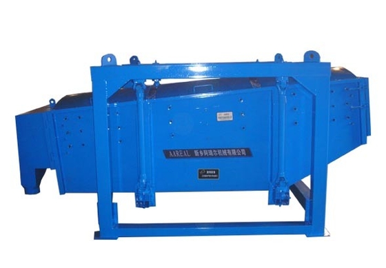 Μηχανή διαλογής Frac Sand Gyratory Screening Machine Screener Μεγάλη χωρητικότητα διαλογής