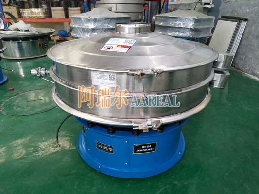 Σκηνή δονητικής υπερηχογράφησης SUS 1200mm με ενιαίο στρώμα