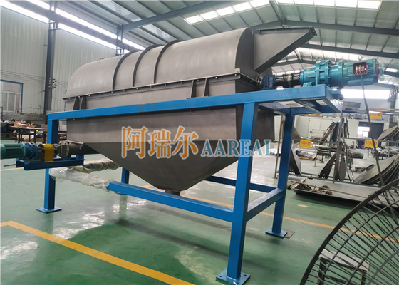 200 Mesh 1000*2100mm Έκταγωνική περιστρεφόμενη οθόνη