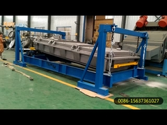 περιστρεφόμενη οθόνη για ανθρακικό ασβέστιο