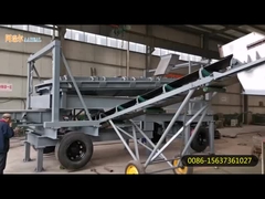 Gyratory Sifter οθόνης