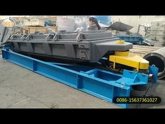 Gyratory Sifter οθόνης