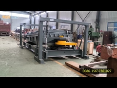 Gyratory Sifter οθόνης