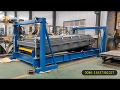 Καλωδιακή ανασταλμένη περιστροφική οθόνη με αυτόματη τεντωμένη κίνηση ερεθίσματος πλέγματος και προσαρμοσμένα λαβήματα σφιγκτήρα