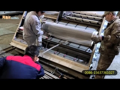 Εικονική οθόνη υψηλής συχνότητας