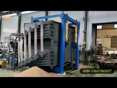 Gyratory Sifter οθόνης