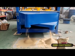 Έκδοση Μεγάλη περιστροφική οθόνη με πολλαπλά στρώματα Εύκολη αντικατάσταση οθόνης 2000x3600mm Σφαίρες αναπήδησης