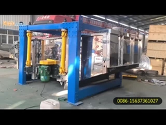 Εξαρτήματα για την κατασκευή οθόνης