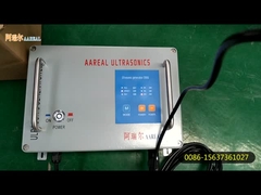 Μεταλλικός διαχωριστής οθόνης για ηλεκτρικές μπαταρίες από ανοξείδωτο χάλυβα