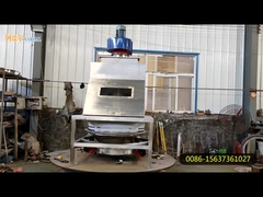 Απαλλαγμένοι από σκόνη σάκοι απορριμμάτων, σταθμοί σίτισης, πλατφόρμα σίτισης και διαλογής για τη βιομηχανία τροφίμων