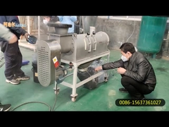 Q235α Κεντροφυγικές οθόνες φίλτρου περιστροφικών φίλτρων για την επίστρωση σκόνης