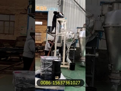 Επικαιροποιητής αέρα υψηλής απόδοσης για υπερτελή πολυτετραφθοριαιθυλένιο PTFE